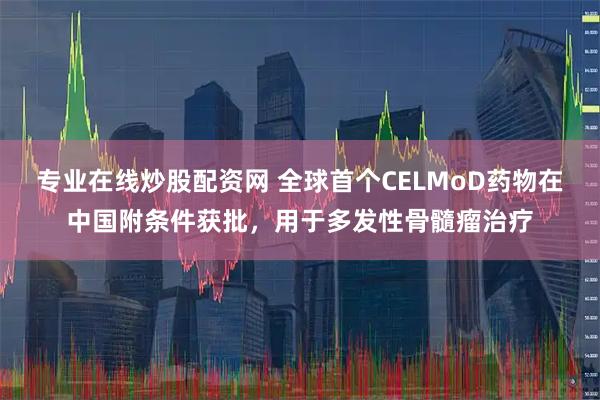 专业在线炒股配资网 全球首个CELMoD药物在中国附条件获批，用于多发性骨髓瘤治疗